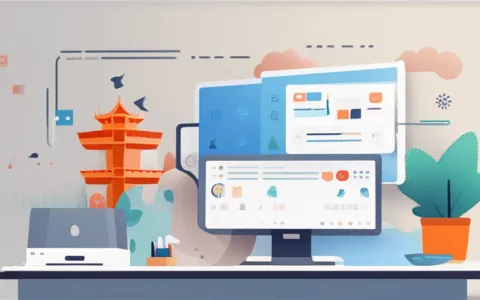 办公软件中文英文切换怎么弄