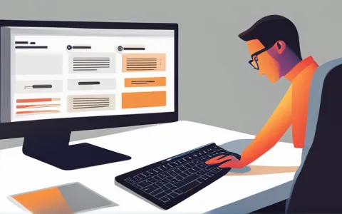 电脑用办公软件重启怎么办