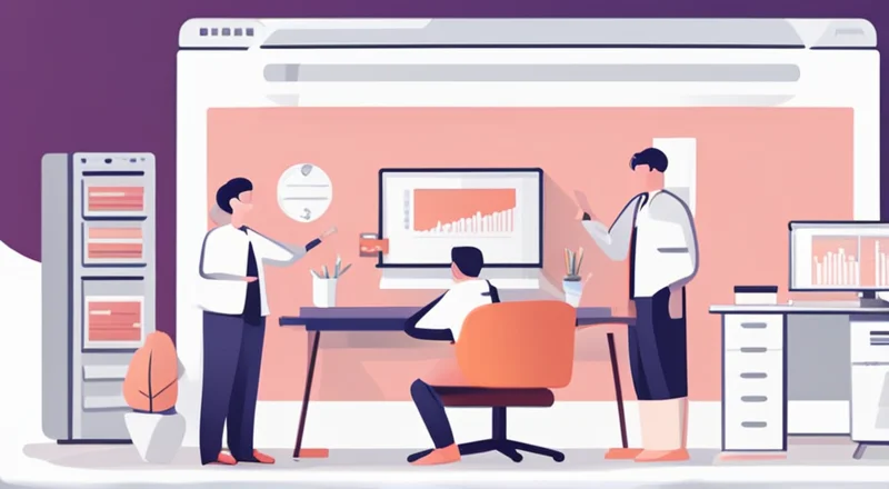 怎么提升办公软件的性能