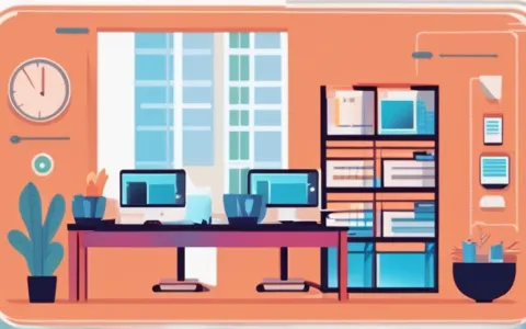 办公软件缩小排版怎么弄