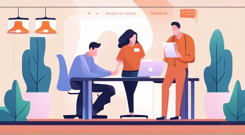 安全的办公交友软件有哪些