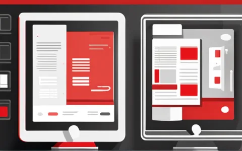 ex办公软件边框怎么设置红色的