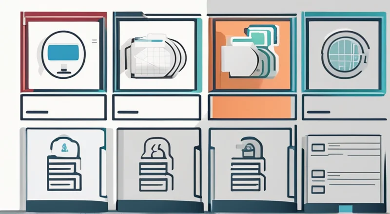 办公软件分类号怎么填