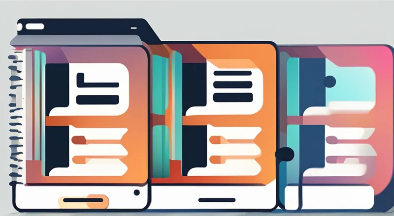 办公常用软件汇总怎么做