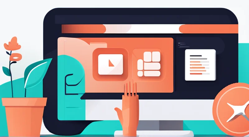 办公软件教程博主有哪些