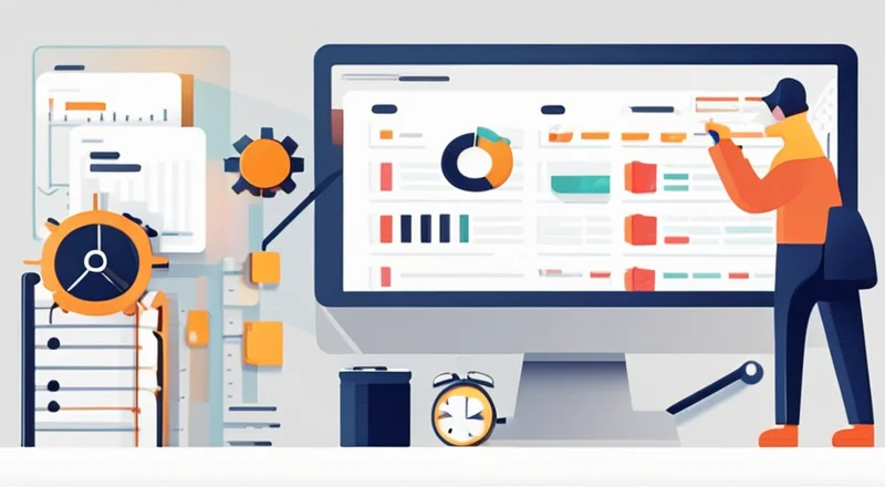 项目管理的日常工作有哪些