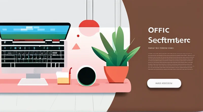 怎么免费实用office办公软件