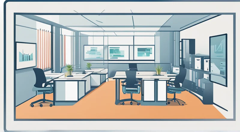 维瑞克办公软件怎么用