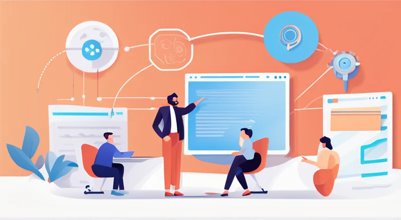 项目管理如何进行分组管理