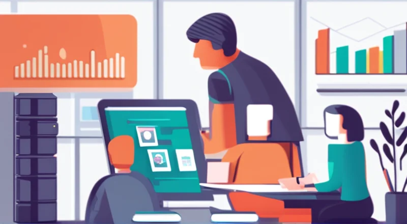 办公电脑怎么管理软件