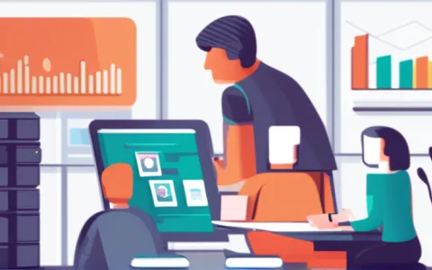 办公电脑怎么管理软件