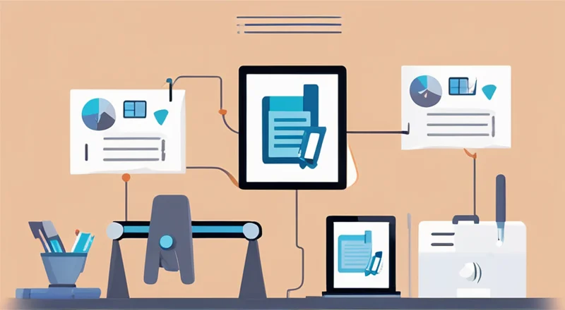 办公软件怎么粘接链接文件