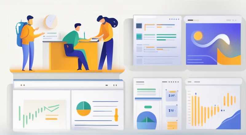 项目管理资源类型都有哪些