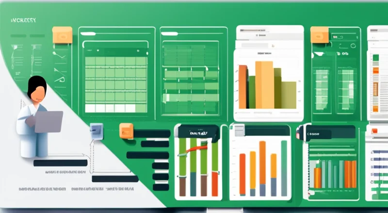办公软件excel基础学习怎么排序