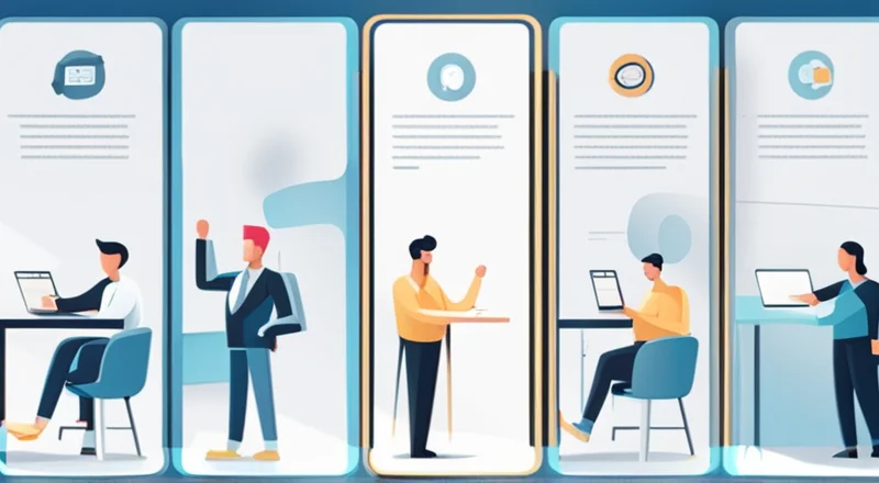 如何抉择项目管理公司的岗位