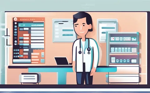 诊所办公系统软件有哪些