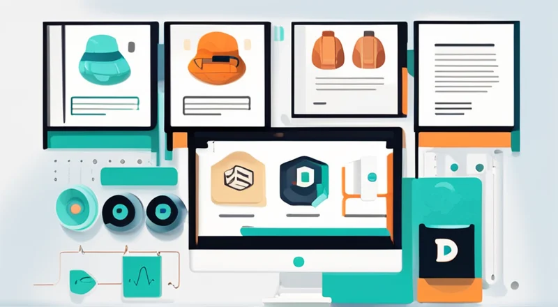 有没有能自动识别固定资产品牌型号的系统？