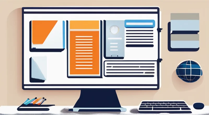 用办公软件怎么做菜单