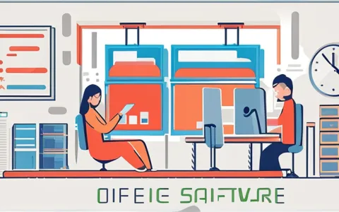 办公软件效率低怎么办