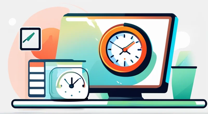 办公软件 打卡怎么打