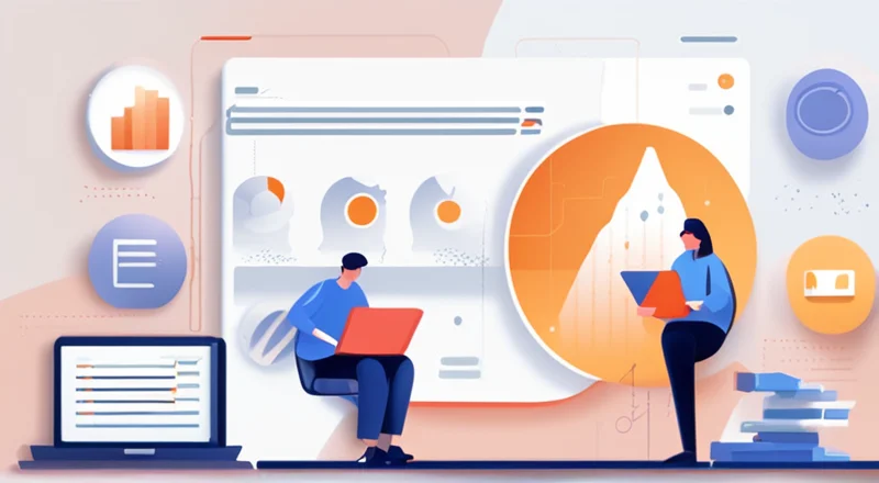 现代办公软件课程有哪些