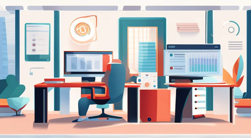 中铁内部办公软件有哪些