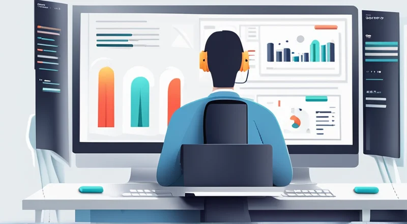 怎么能实现双屏办公软件