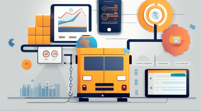 有没有能精准统计后勤费用的系统？