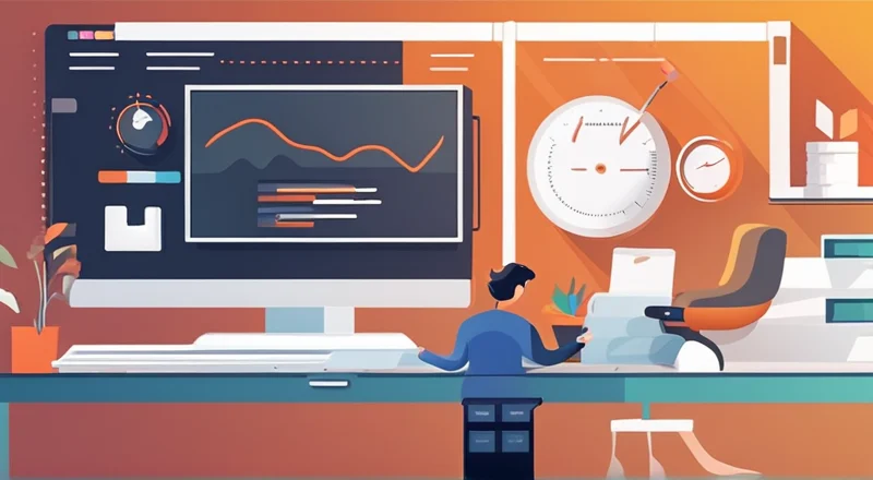 办公软件解决哪些问题