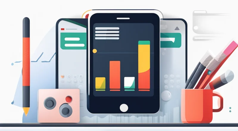 平板办公记录软件有哪些