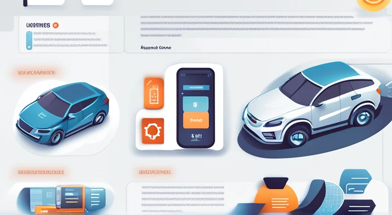 性价比超优且便捷的车辆管理体系有哪些？