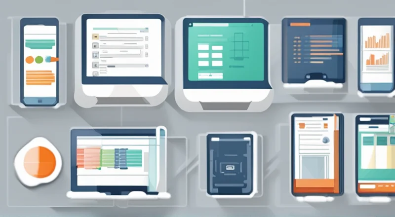 id办公软件有哪些功能