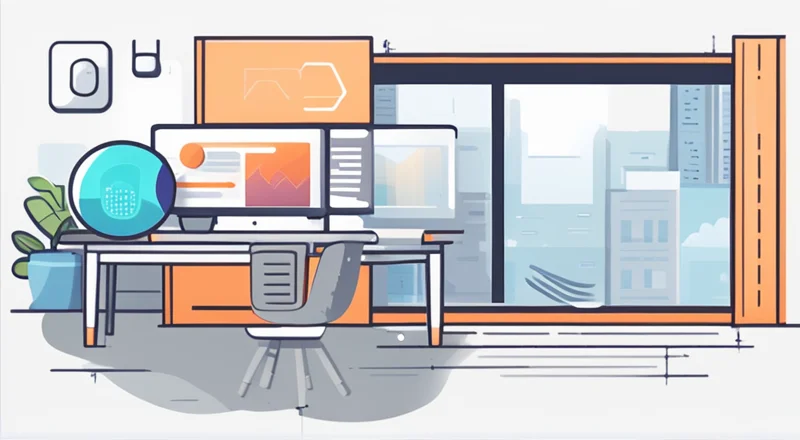 博越办公软件怎么用