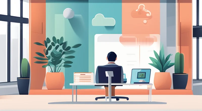 银川移动办公软件有哪些