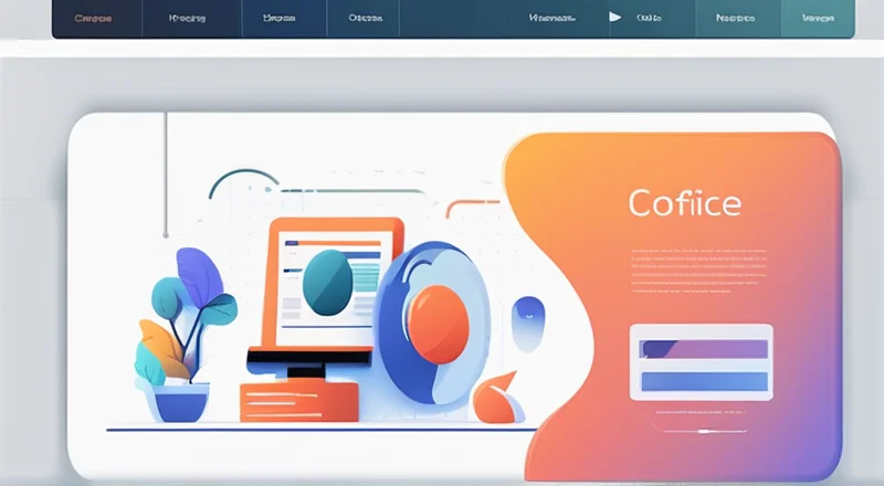办公软件的抬头怎么改掉