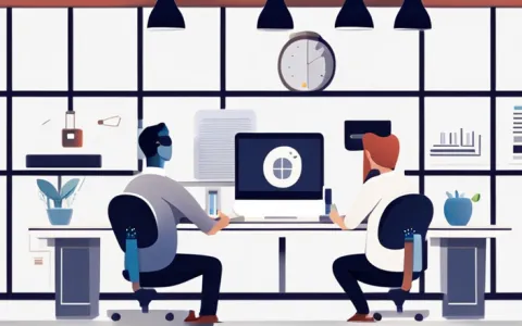 it行业分享办公软件怎么做