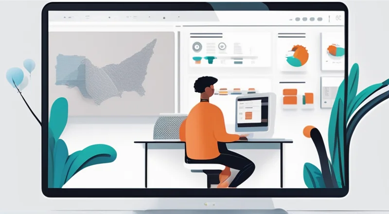 办公软件怎么分屏