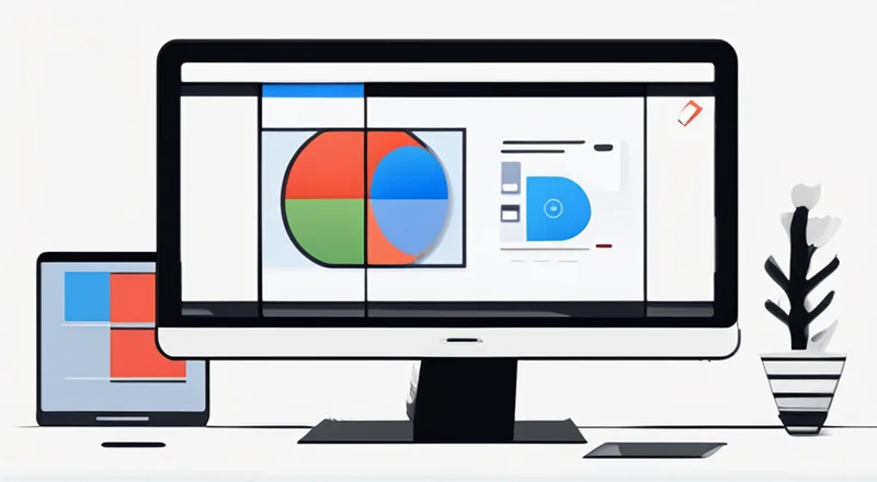 怎么才能双屏办公软件使用