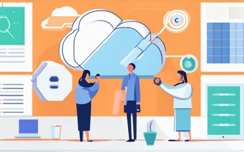 云协同办公软件怎么用