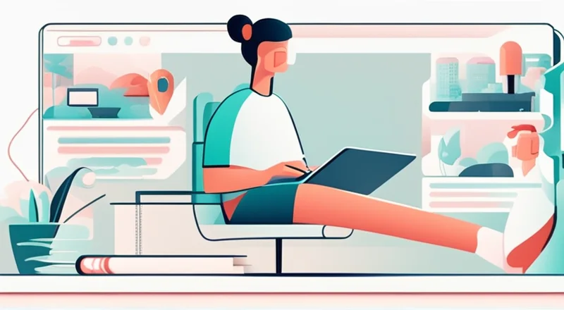 怎么能居家办公的软件