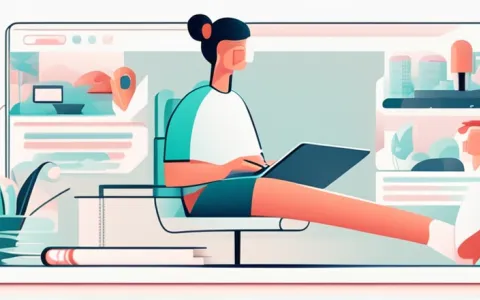 怎么能居家办公的软件