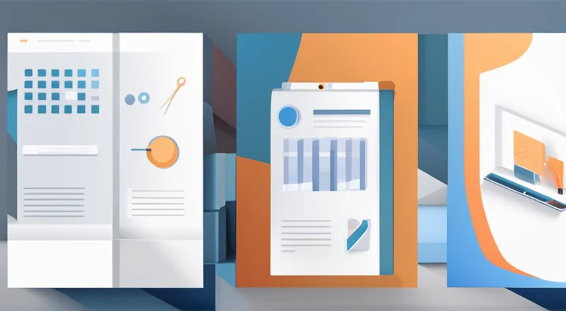 办公软件标题怎么居中