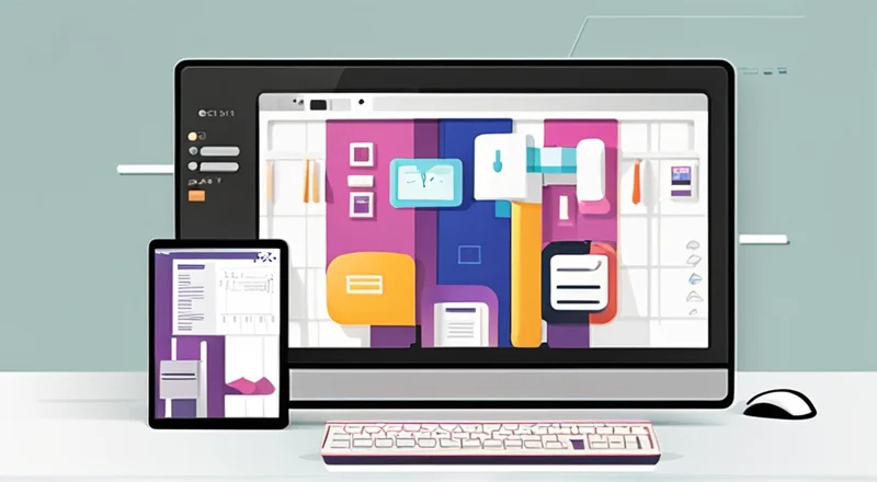 键盘鼠标模拟办公软件有哪些