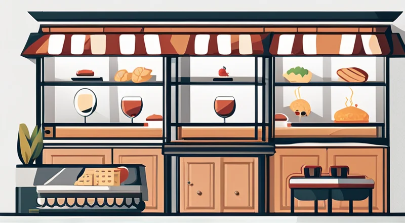 餐馆的办公软件有哪些好用