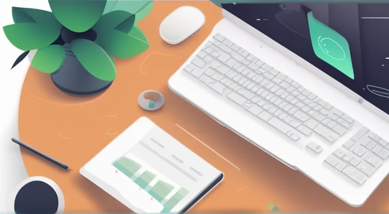 怎么在电脑上找办公软件