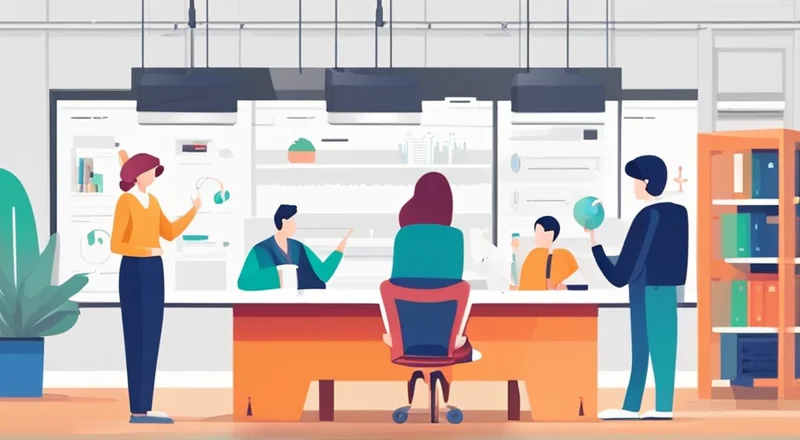 信创协同办公软件有哪些