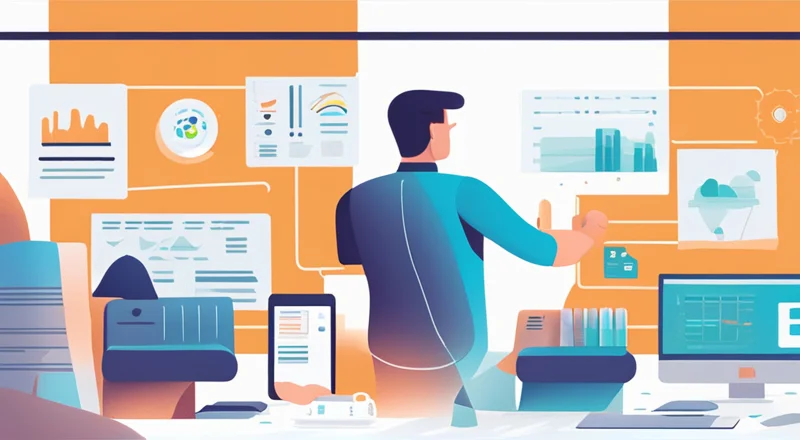 公司必会办公软件有哪些