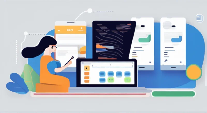 常见办公软件怎么用手机