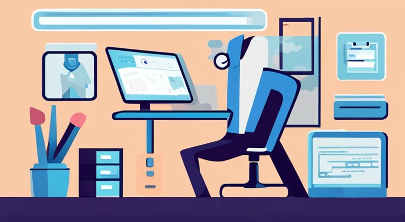 偷懒办公软件有哪些