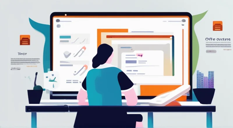 考办公软件怎么考